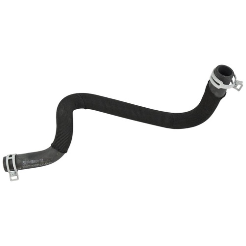 Hose Water Oil Cool AB396B850BE For Ford