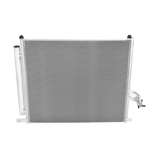 Condenser Assembly AB3Z19712D For Ford
