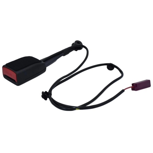 Buckle Seat Belt AB3Z2161203AA For Ford