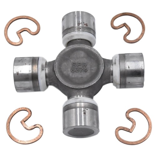 Universal Joint Frt AB3Z4635B For Ford