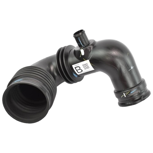 Duct Engine Air Cleaner AB3Z9C623L For Ford