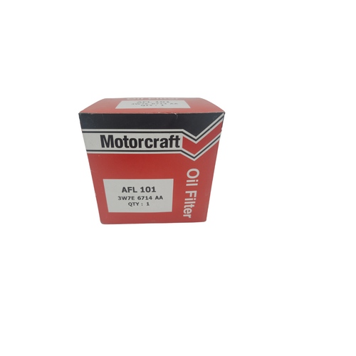 Oil Filter AFL101 For Ford