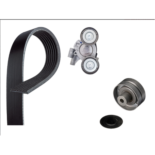 Gates Belt - Component KitAK017PK3105