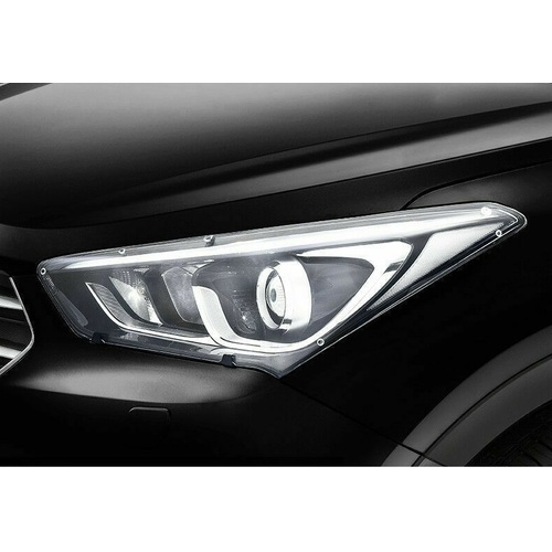Headlamp Protector AL0102W001 for Hyundai
