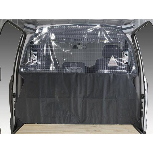 AIR CONDITIONING CURTAIN PARTITION suitable for Hyundai iLOAD GENUINE A/C 2007-2016 NEW