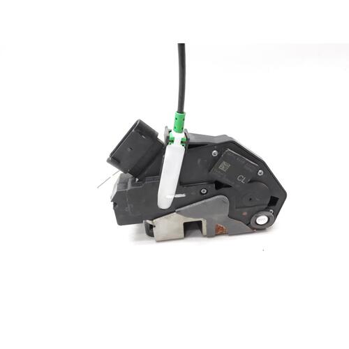 Latch Right Rear Door AM5AR26412AF For Ford