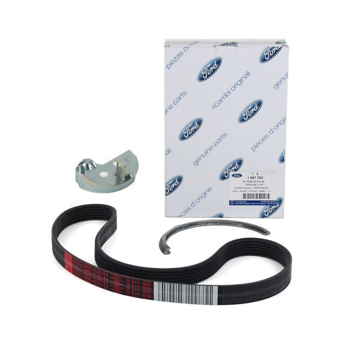 Kit Drive Belts AM5Q6D314AA For Ford