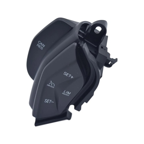 Switch Speed Control AM5T9E740AC For Ford