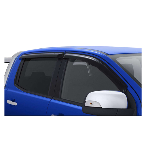 Weathershields AMAB3J21215A02BF For Ford