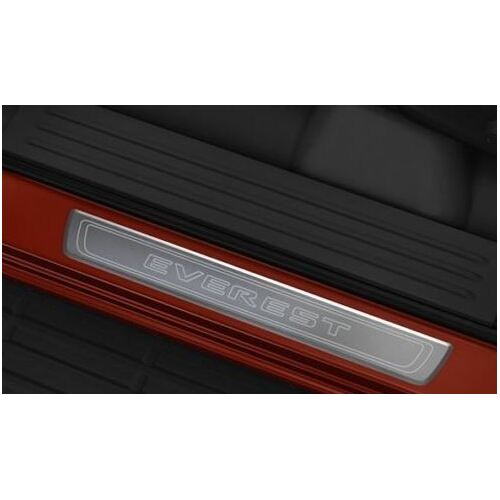 Scuff Plates AMEB3J13242BA For Ford