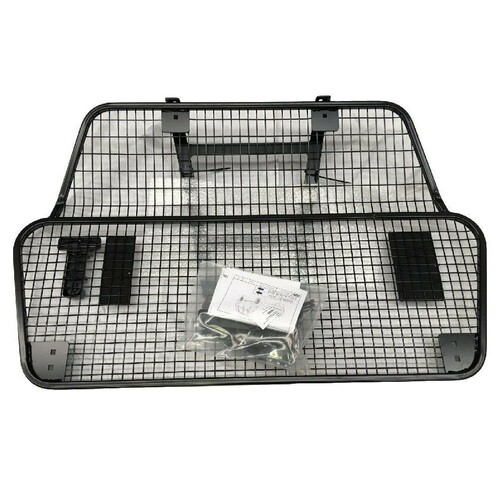 Cargo Barrier for Ford Everest 2015 to 2021 Genuine AMEB3J55120AB