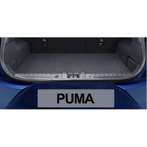Carpet Luggage Comp AML1TJA45456AA For Ford
