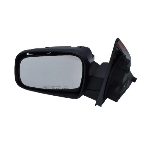 Mirror Rear View LH AR7Z17683BAW For Ford Territory SX SY SZ (with Indicator)