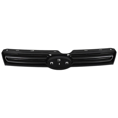 Grille Radiator AR7Z8200EA For Ford
