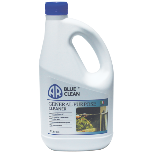 SP Tools Ar Blue Clean General Purpose Cleaner - 2ltr ArG Piece 2
