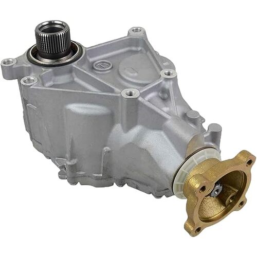 Seal Oil AW21-27-165 for Mazda