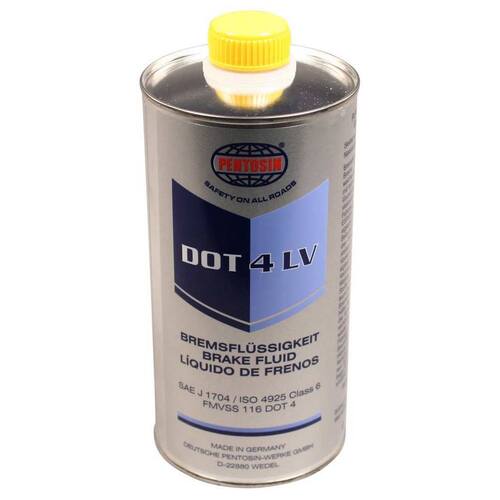 Brake Fluid  30L B000750M7 for Volkswagen