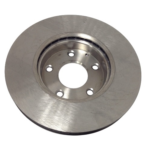 Plate Disc B45A-33-251A for Mazda