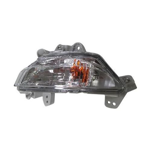 Lamp Set R Front Com B45A-51-350A for Mazda