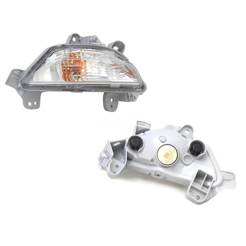 Lamp L Front Comb B45A-51-360A for Mazda