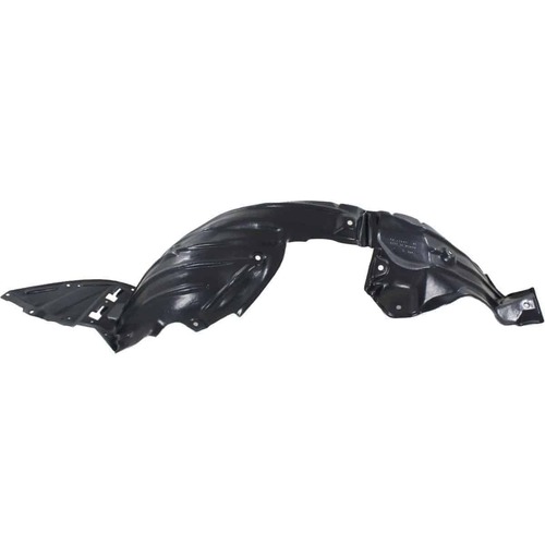 Guard R Mud B45A-56-130H for Mazda