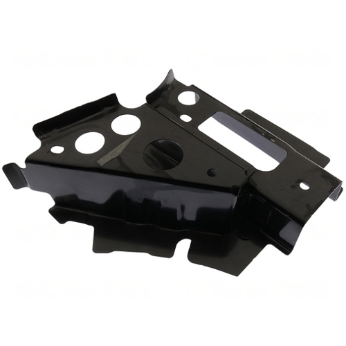 Reinf L Side Sill B45A-71-13X for Mazda