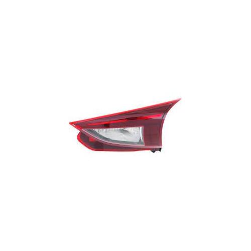 Lamp Trunk Lid Right Hand B45C-51-3F0B for Mazda
