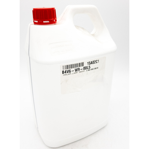 Coolant L405F (Orange) B4V6-W9-00L5 for Mazda