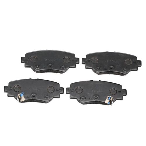 Pad Sub Set Rear Caliper B4Y0-26-48ZC for Mazda