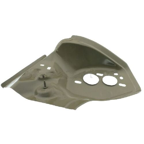 Panel (R) B4YA-70-480 for Mazda