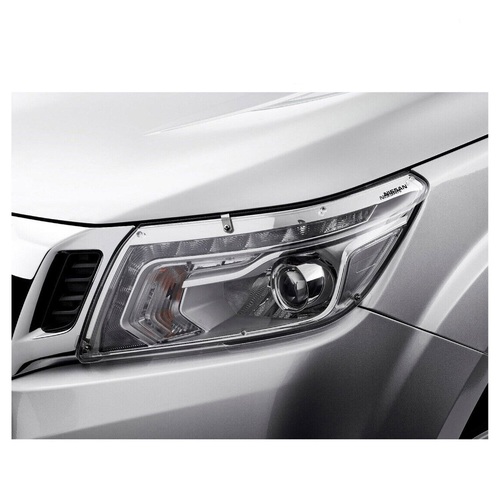 Protr-Head Lamp  Set B6300-4KE0AAU for Nissan