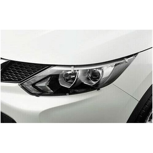 Protr-Headlamp  Set B6300-HV40AAU for Nissan