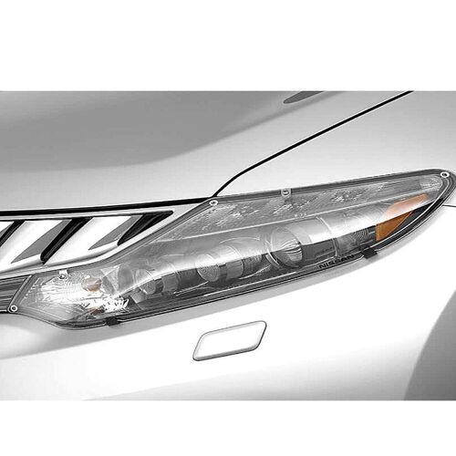 Protector Headlamp Set B6310-1A000AU for Nissan