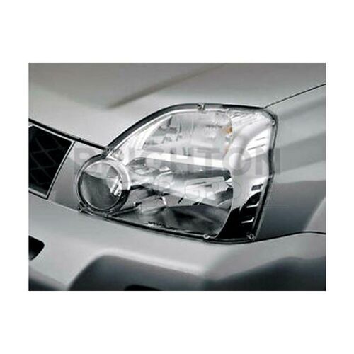 Protector Headlamp Set B6310-JG000AU for Nissan