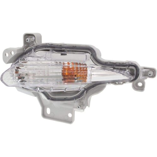 Lamp(L) F.Turn B63C-51-360A for Mazda
