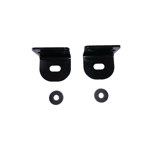 Driving Light Mount Kit B6614-6KG0AAU for Nissan Navara D23 NP300 for Bull Bar
