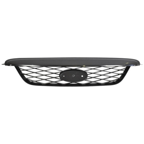 Grille Radiator BA8200GP For Ford