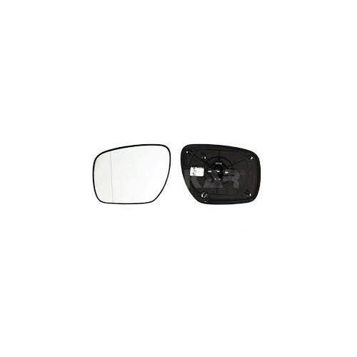 Glass & Holder Left Mirror BABN-69-1G7 for Mazda