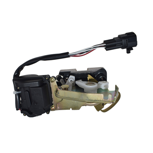 Lock Asy Front Door BAFF21813A For Ford