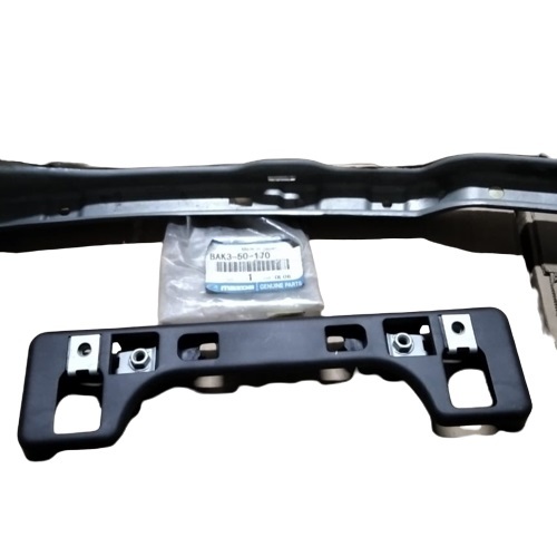 Holder License Plate BAK3-50-170 for Mazda