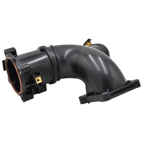 Duct Air BB3Q6K770AD For Ford
