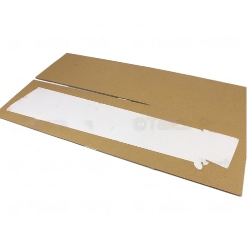 Stripe No4 B/Side Lh BBM4-50-8W4A for Mazda