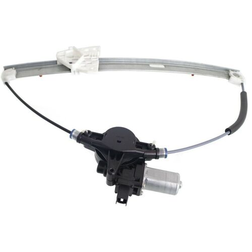 Arm/Base Window RH BBM4-58-590C for Mazda