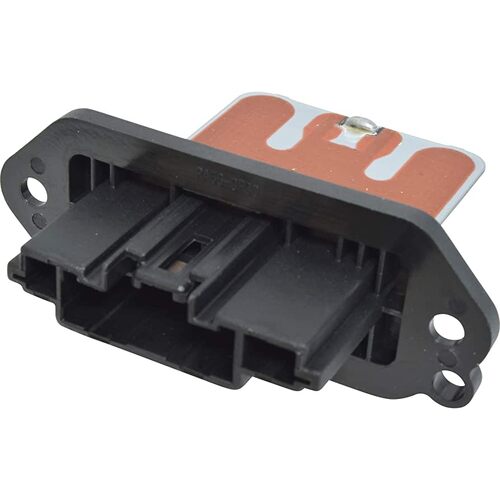 Resistor Blower Unit BBM4-61-B15 for Mazda
