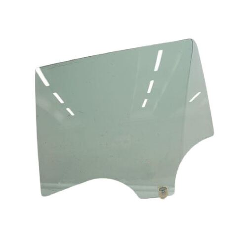 Glass(L) Door Rear BBN5-73-511A for Mazda