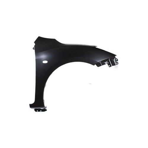 Panel Fender Front Left hand BBP8-52-211B for Mazda