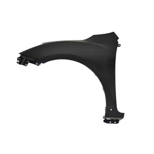 Panel Fender Front Left Hand BBY2-52-21Y for Mazda