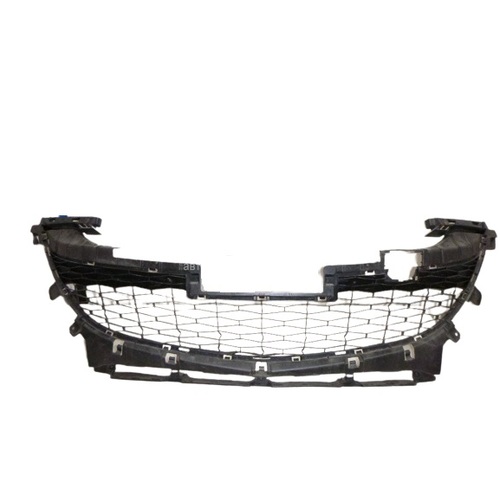 Mesh No1 Front Bumper BCM5-50-1T1C for Mazda