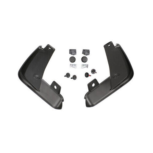 Mudflap Front BDGH-V3-450A for Mazda