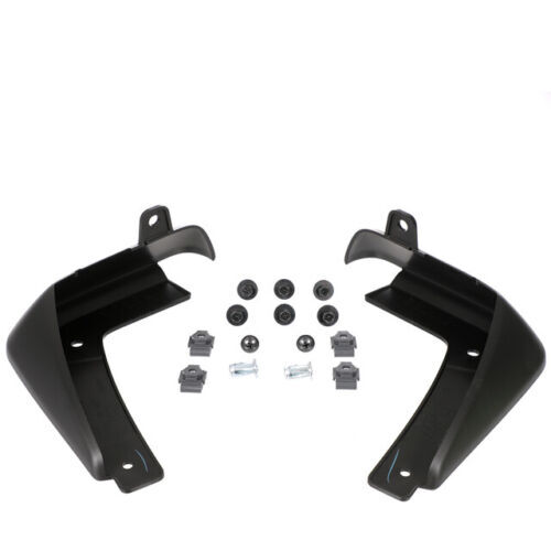 Mudflap Rear Sedan BDGH-V3-460A for Mazda